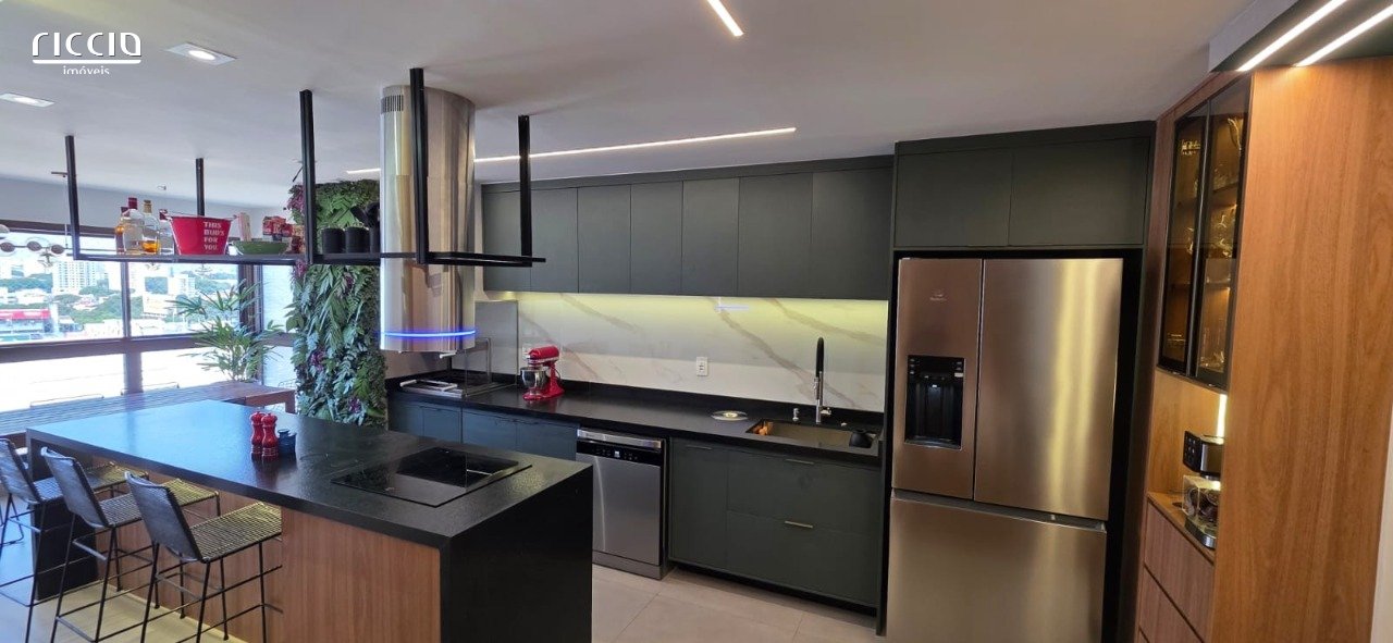 Apartamento à venda no Jardim Aquarius — imagem 5 de 15