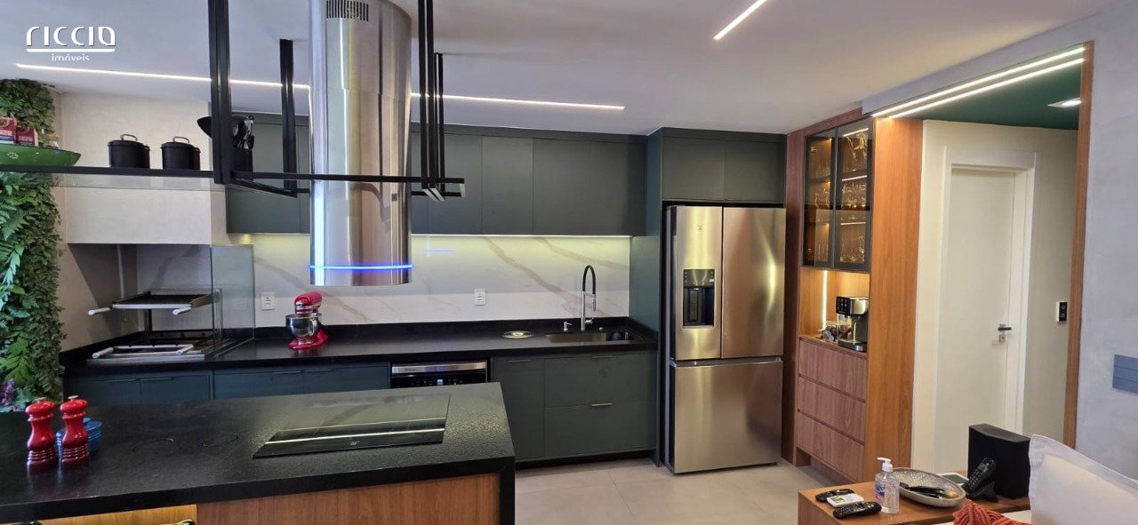Apartamento à venda no Jardim Aquarius — detalhe do imóvel