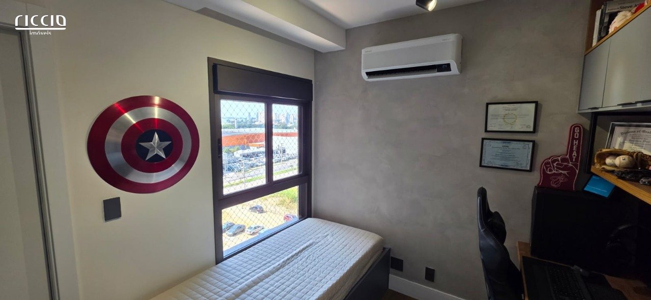 Apartamento à venda no Jardim Aquarius — imagem 10 de 15