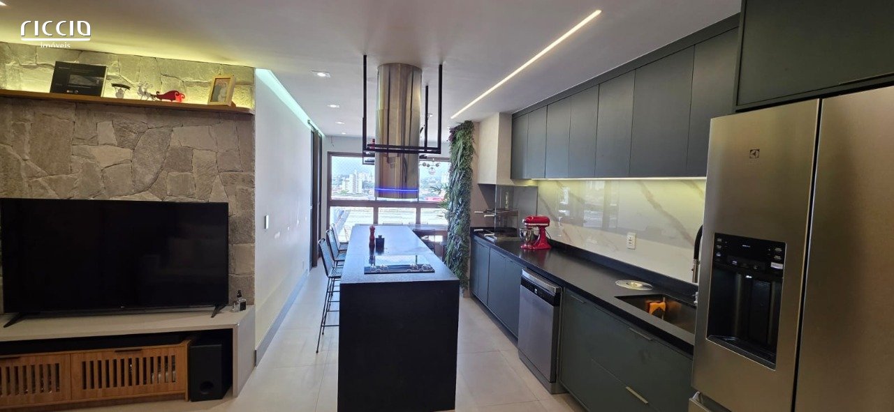 Apartamento à venda no Jardim Aquarius — imagem 4 de 15