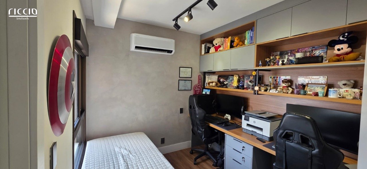 Apartamento à venda no Jardim Aquarius — imagem 11 de 15