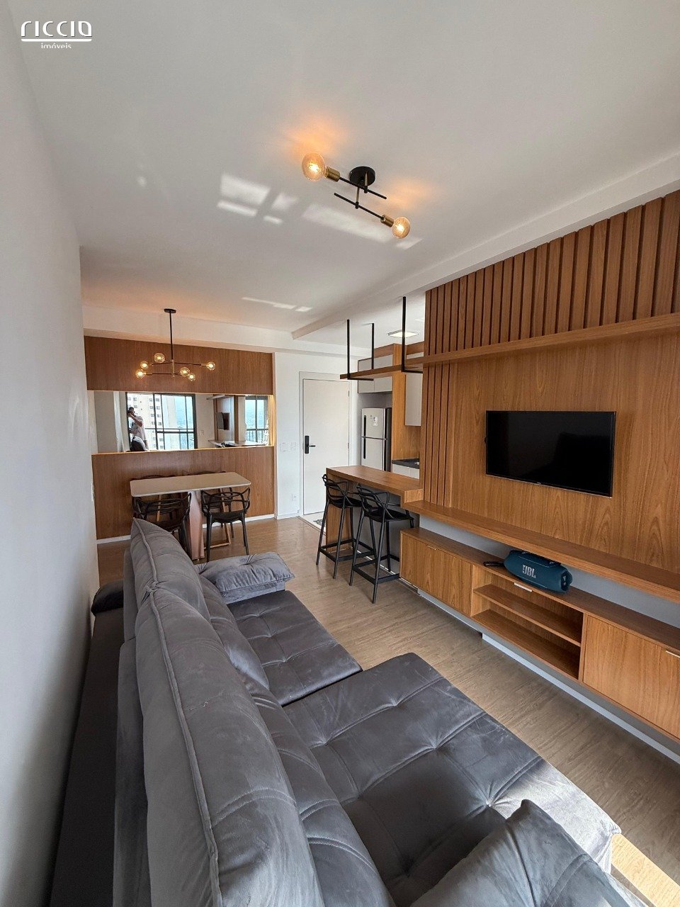 Apartamento à venda no Jardim Esplanada — detalhe do imóvel