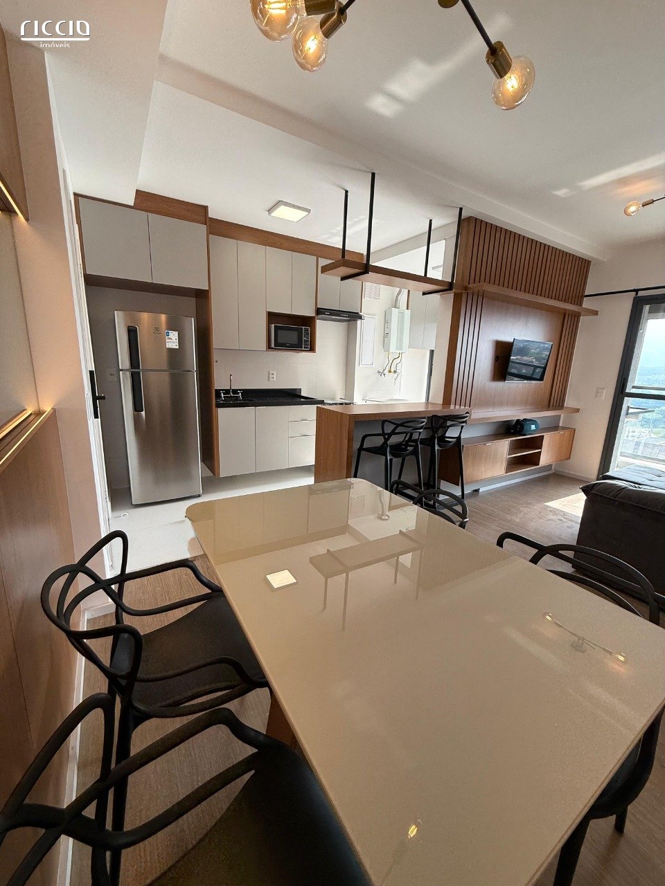 Apartamento à venda no Jardim Esplanada — detalhe do imóvel