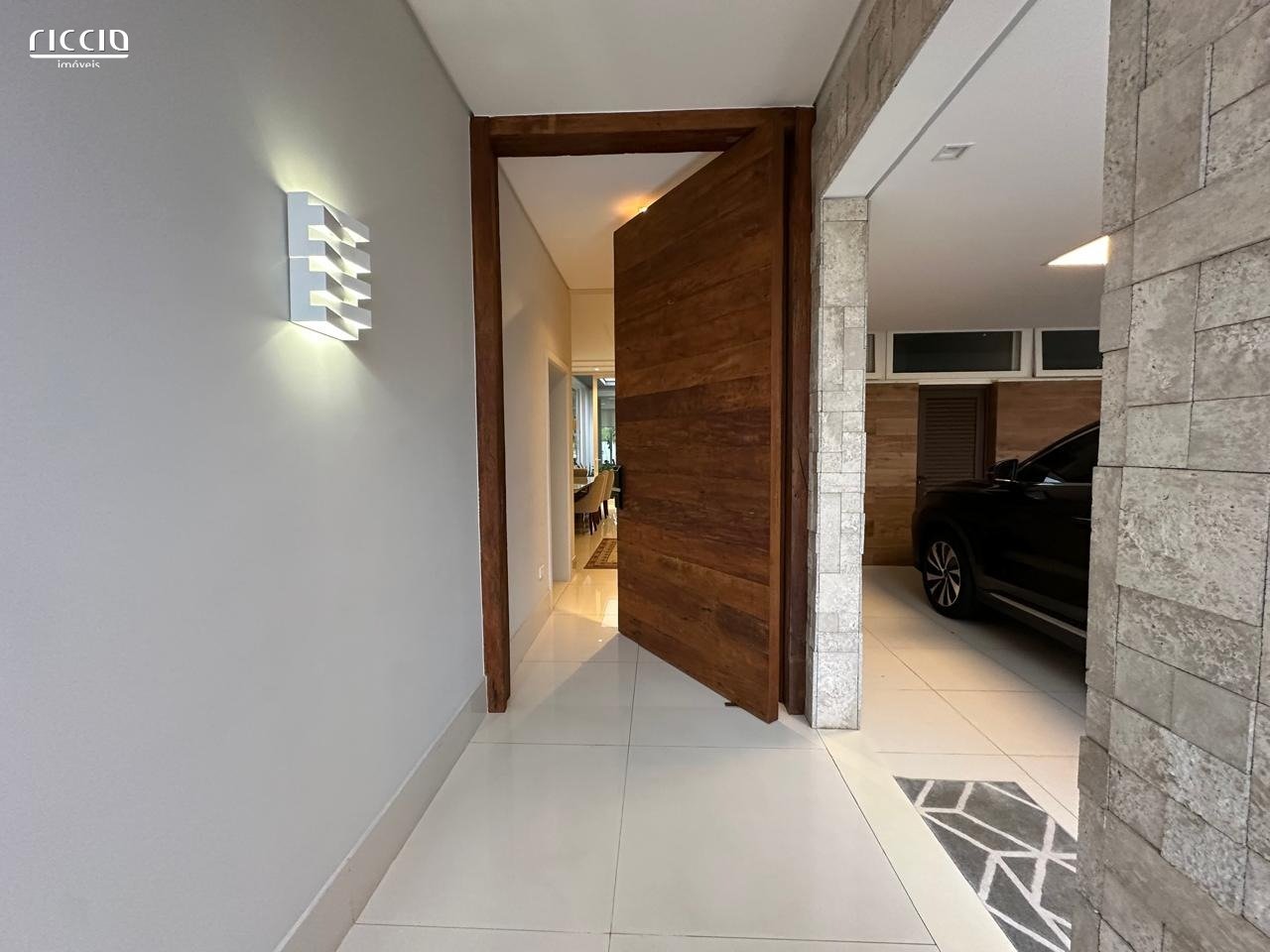 Casa em Condomínio à venda no Urbanova — ambiente interno