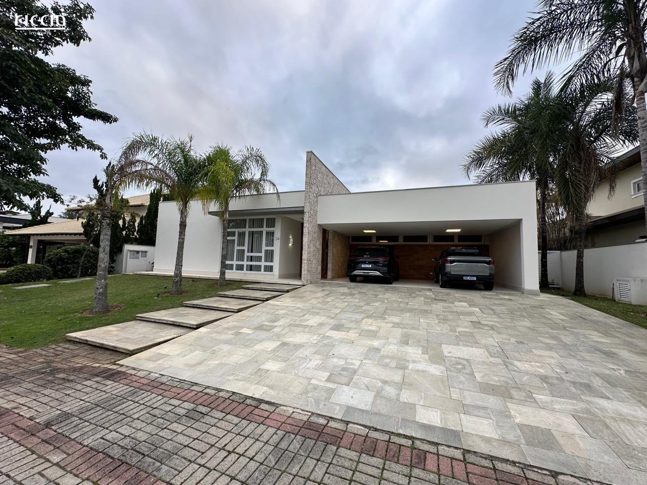 Casa em Condomínio à venda no Urbanova — detalhe do imóvel