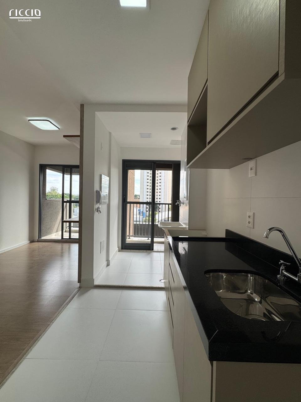 Apartamento à venda no Jardim Esplanada — detalhe do imóvel