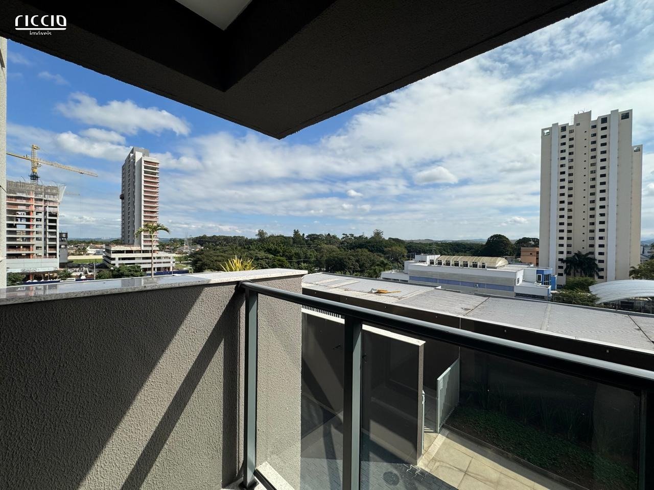Apartamento à venda no Jardim Esplanada — imagem 12 de 12