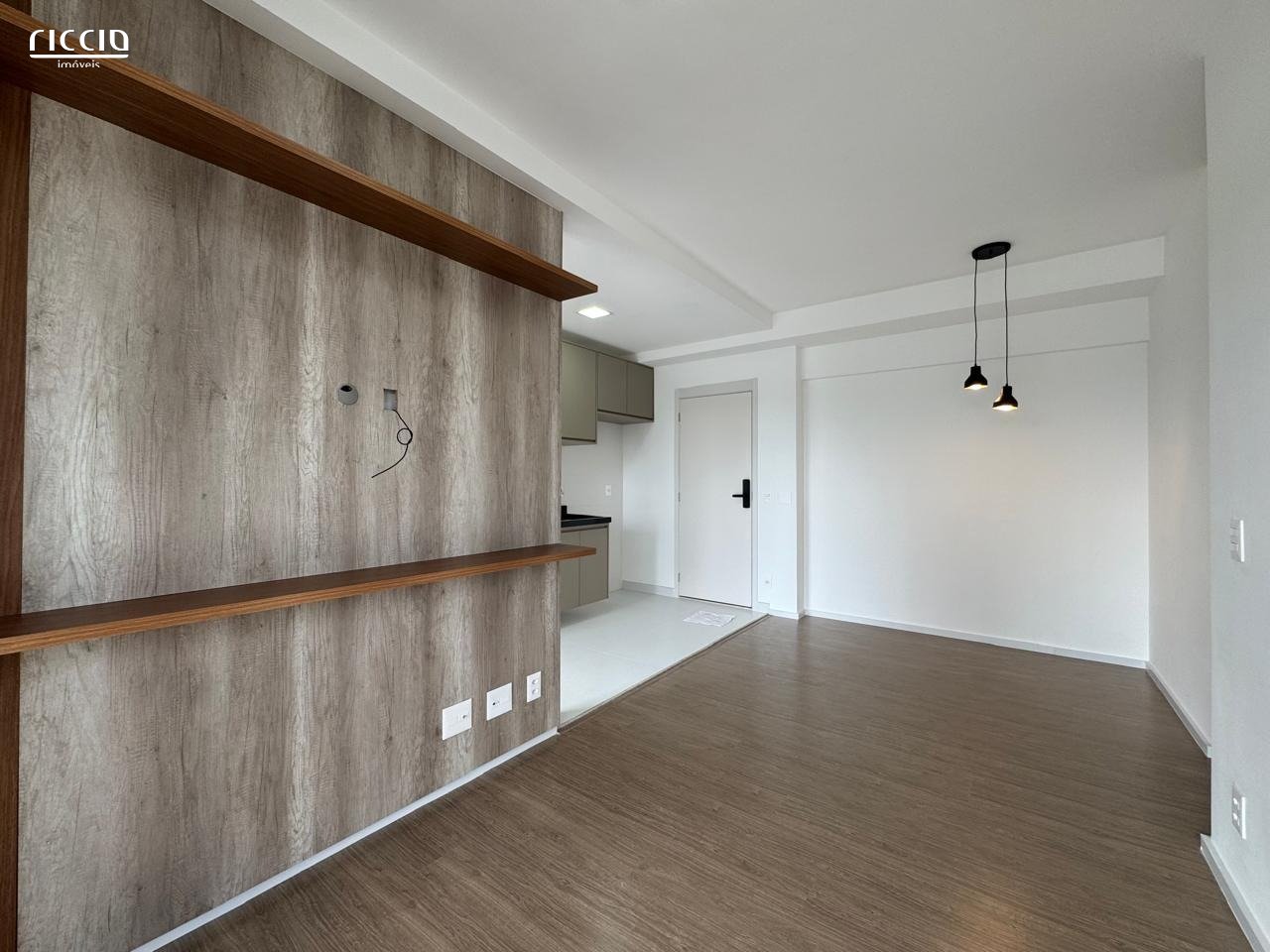 Apartamento à venda no Jardim Esplanada — ambiente interno