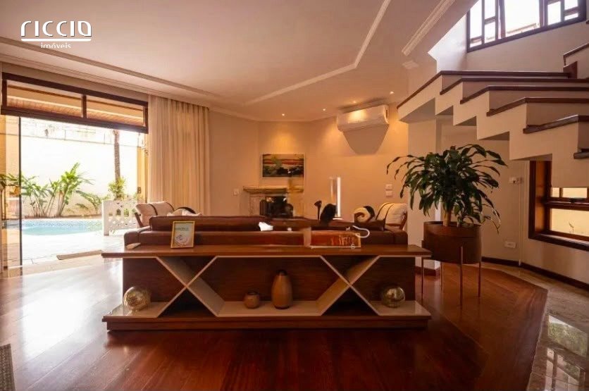 Casa em Condomínio à venda no Parque Residencial Aquarius — imagem 4 de 6