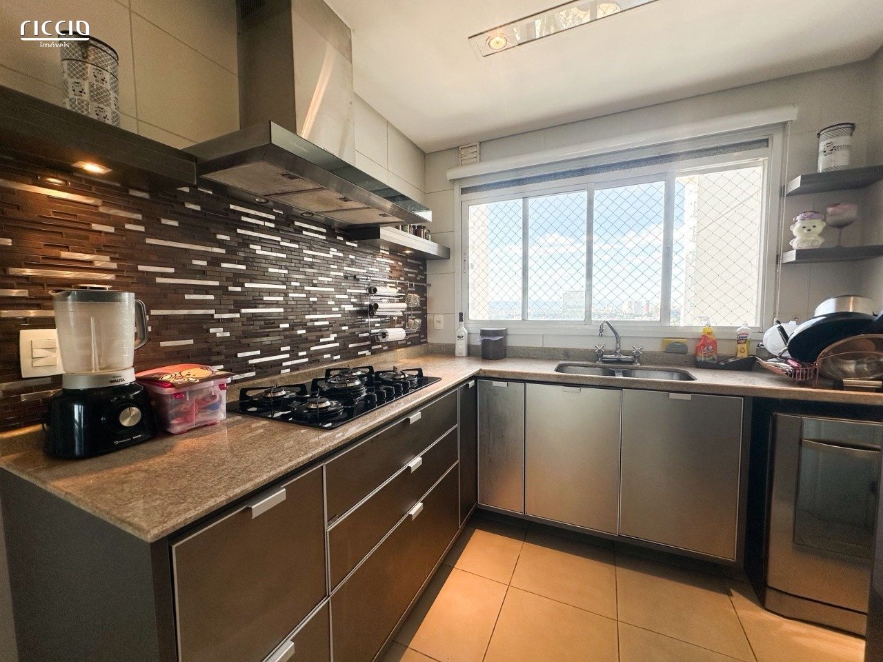 Apartamento à venda no Jardim das Colinas — imagem 4 de 17
