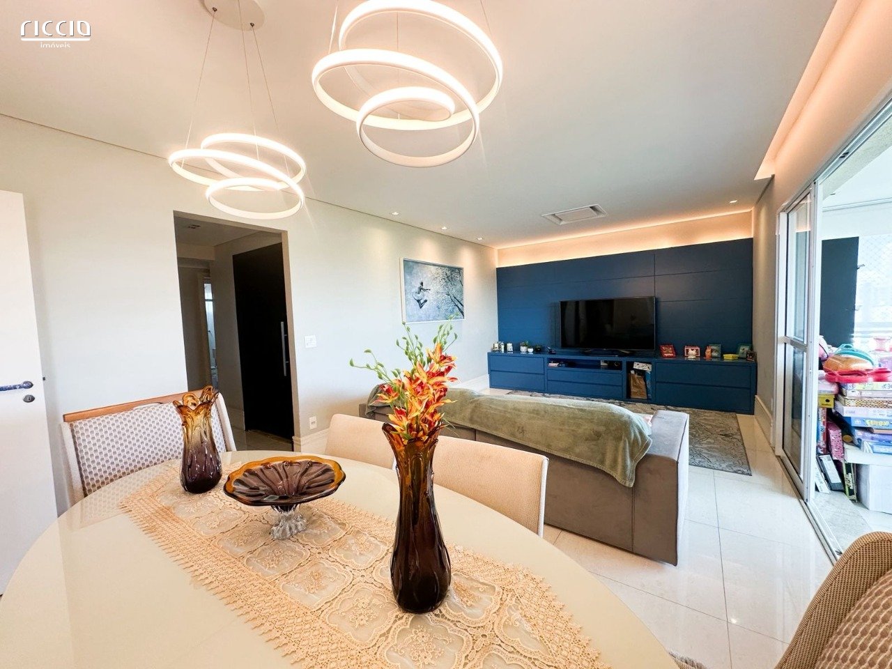 Apartamento à venda no Jardim das Colinas — imagem 7 de 17