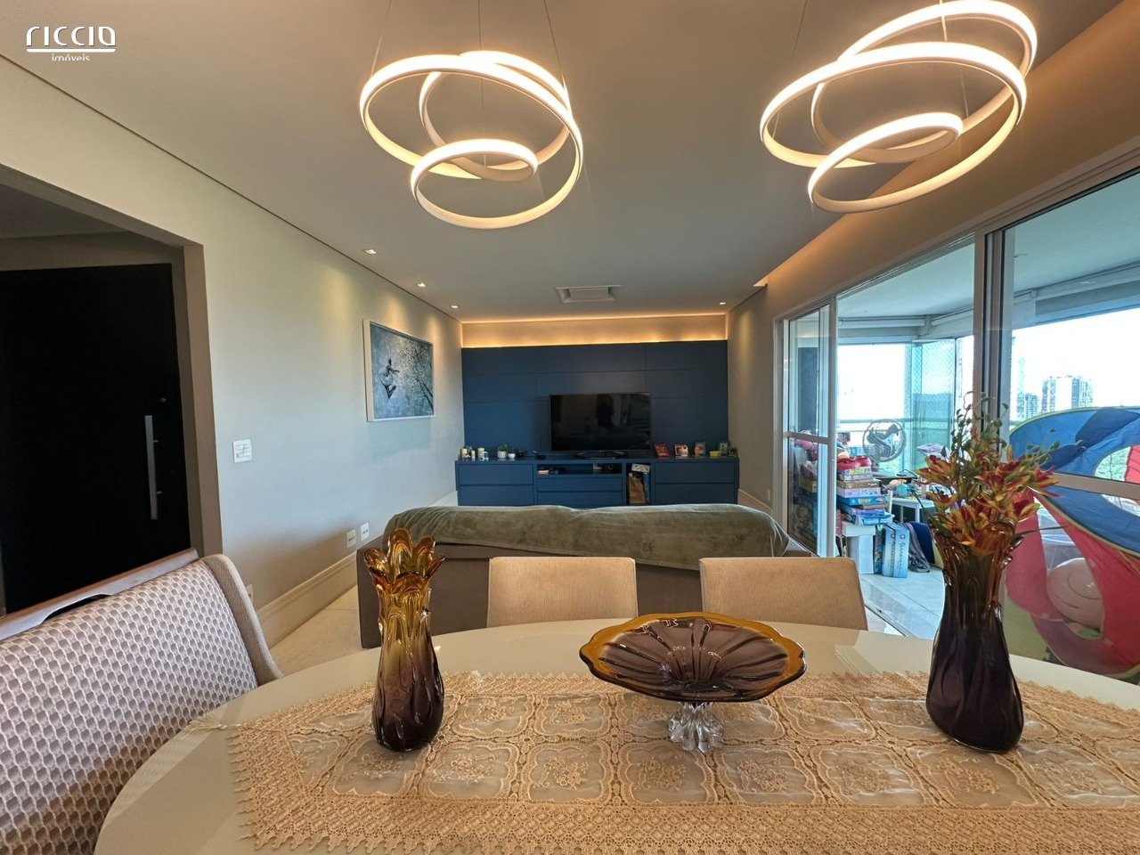 Apartamento à venda no Jardim das Colinas — imagem 8 de 17