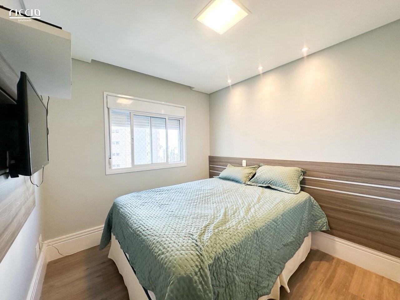 Apartamento à venda no Jardim das Colinas — imagem 9 de 17