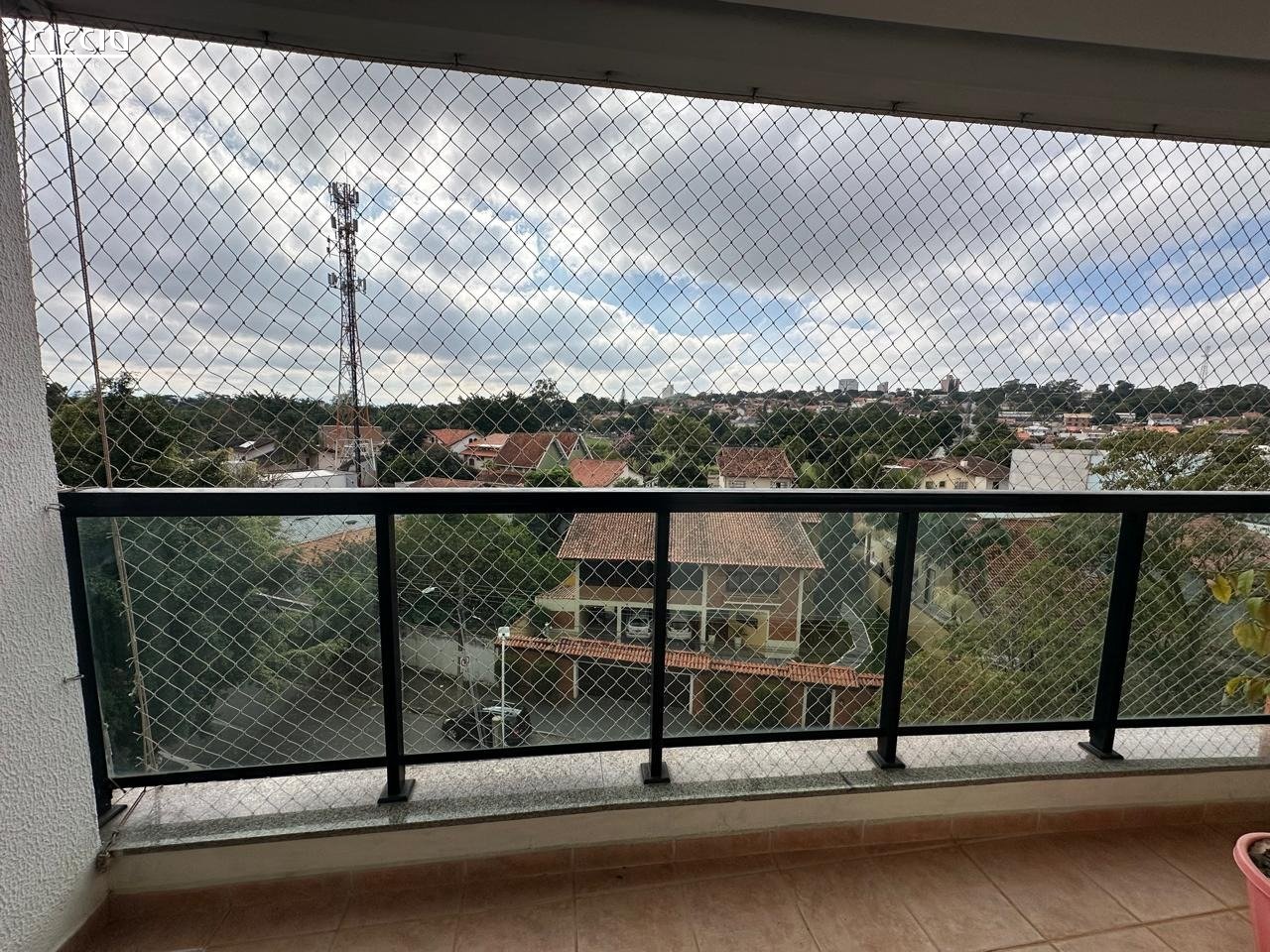 Apartamento à venda no Jardim Esplanada — ambiente interno