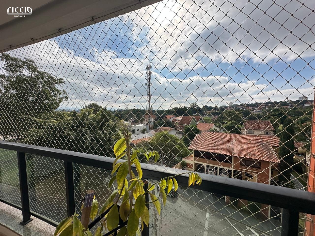 Apartamento à venda no Jardim Esplanada — detalhe do imóvel
