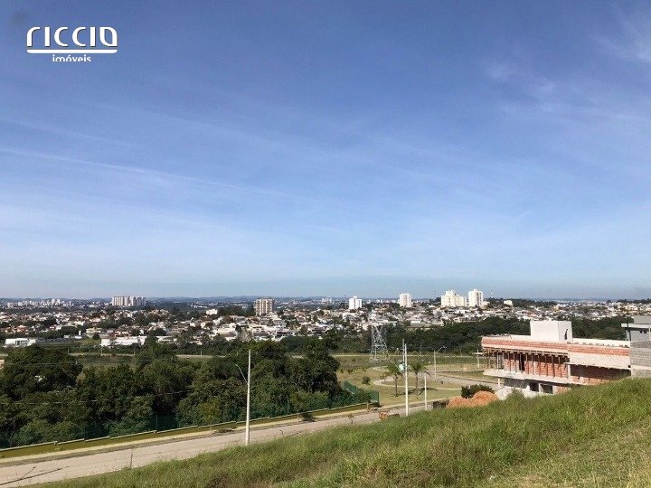 Terreno à venda no Urbanova — detalhe do imóvel