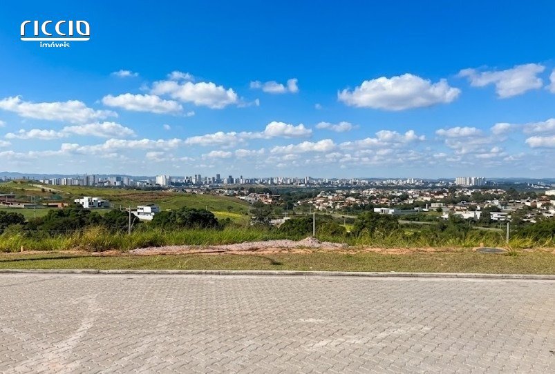 Terreno à venda no Urbanova — ambiente interno