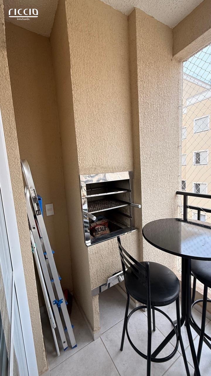 Apartamento à venda no Jardim São Judas Tadeu — imagem 25 de 32