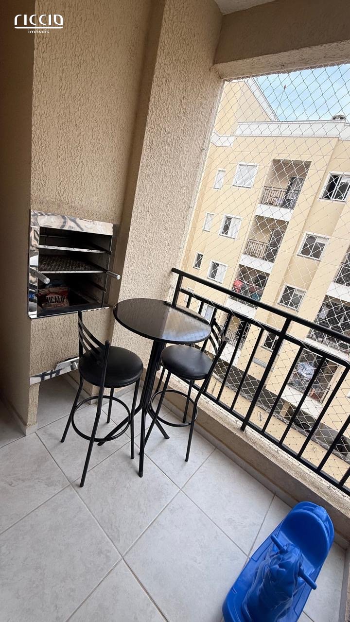 Apartamento à venda no Jardim São Judas Tadeu — imagem 15 de 32