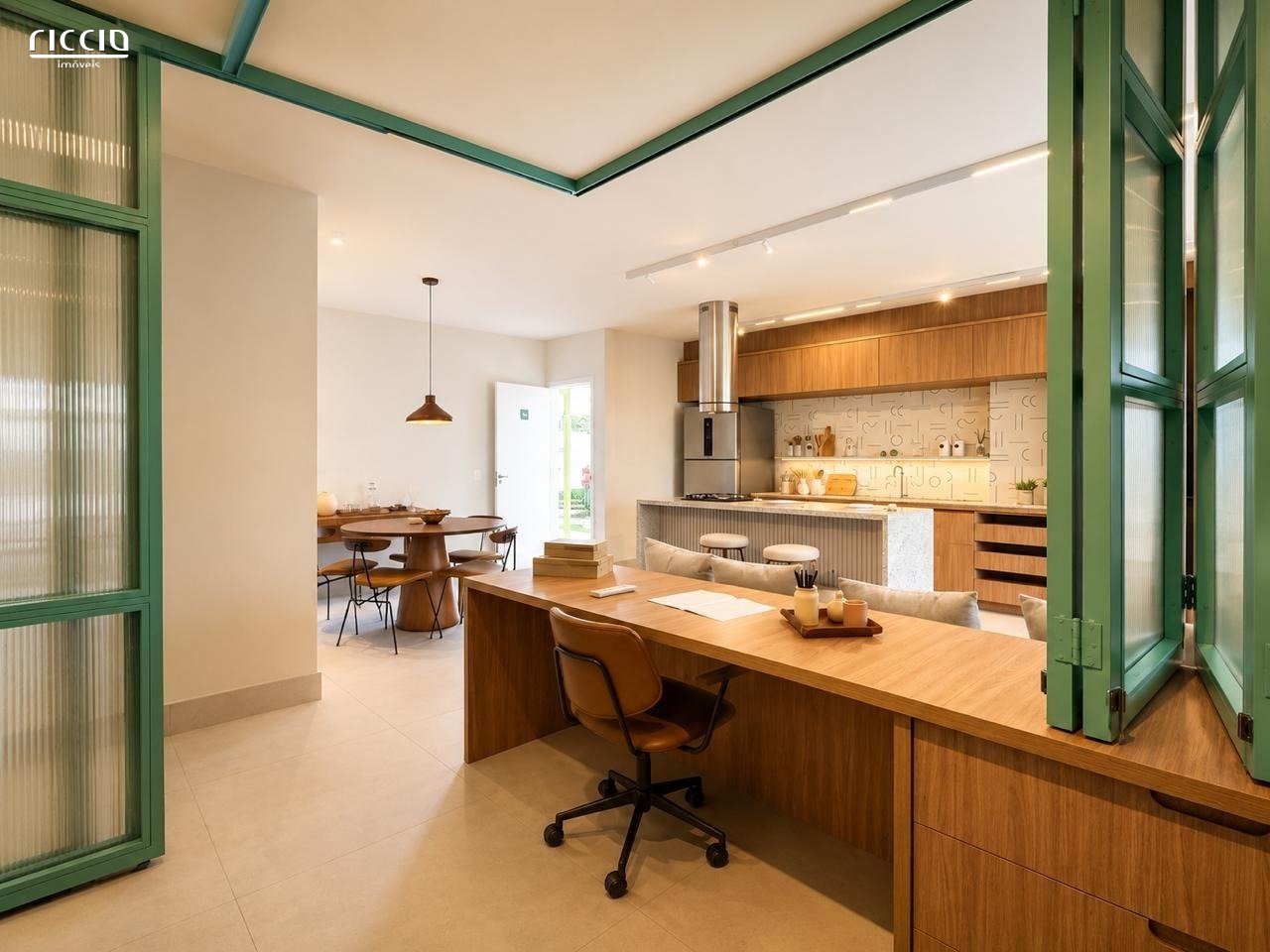 Edificio Quadria Vista Verde — imagem 6 de 39