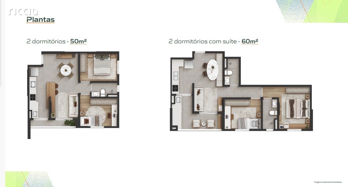 Edificio Quadria Vista Verde — imagem 14 de 39