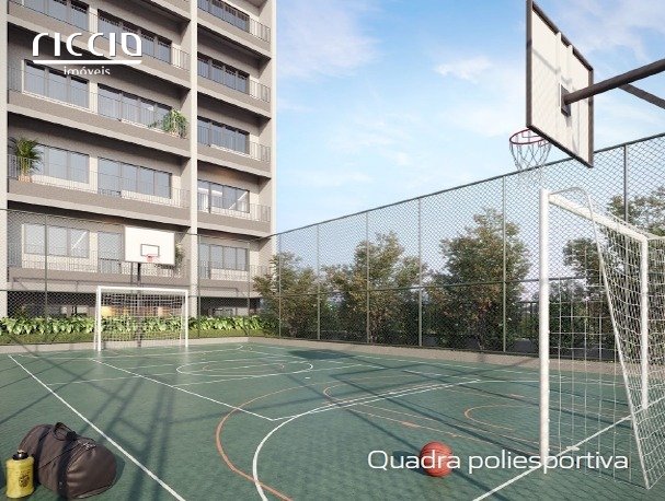 Edificio Quadria Vista Verde — imagem 29 de 39