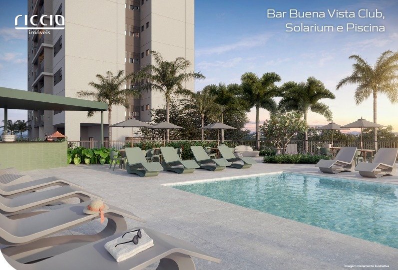 Edificio Quadria Vista Verde — imagem 33 de 39