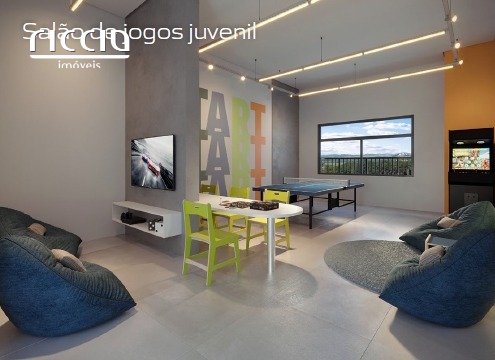Edificio Quadria Vista Verde — imagem 26 de 39
