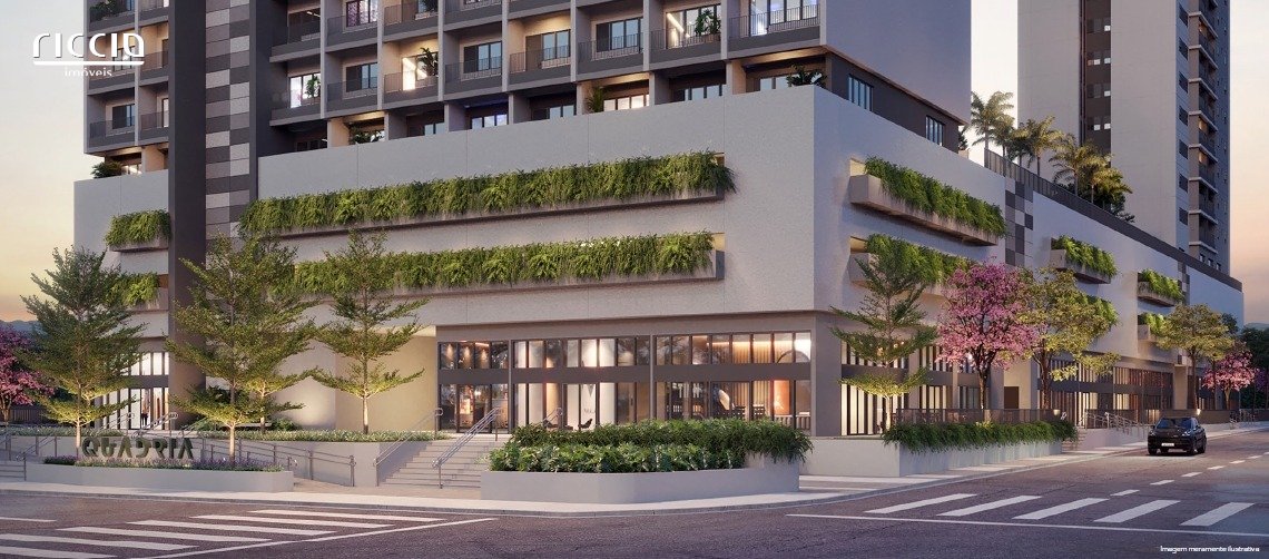 Edificio Quadria Vista Verde — imagem 24 de 39