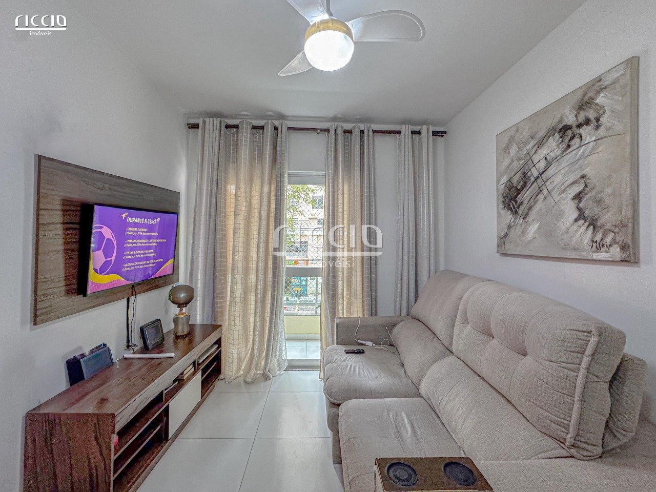 Apartamento à venda no Jardim Aquarius — imagem 4 de 19