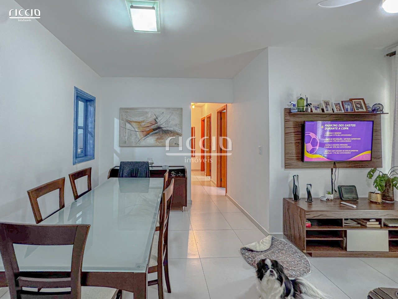 Apartamento à venda no Jardim Aquarius — imagem 6 de 19