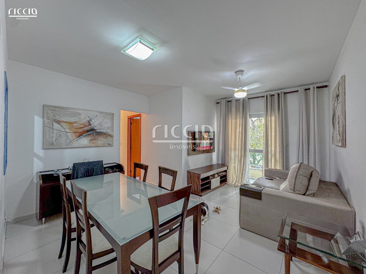 Apartamento à venda no Jardim Aquarius — detalhe do imóvel