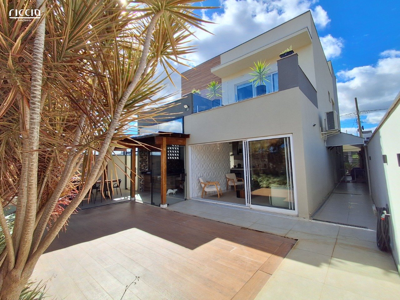 Casa em Condomínio à venda no Loteamento Floresta — imagem 18 de 36