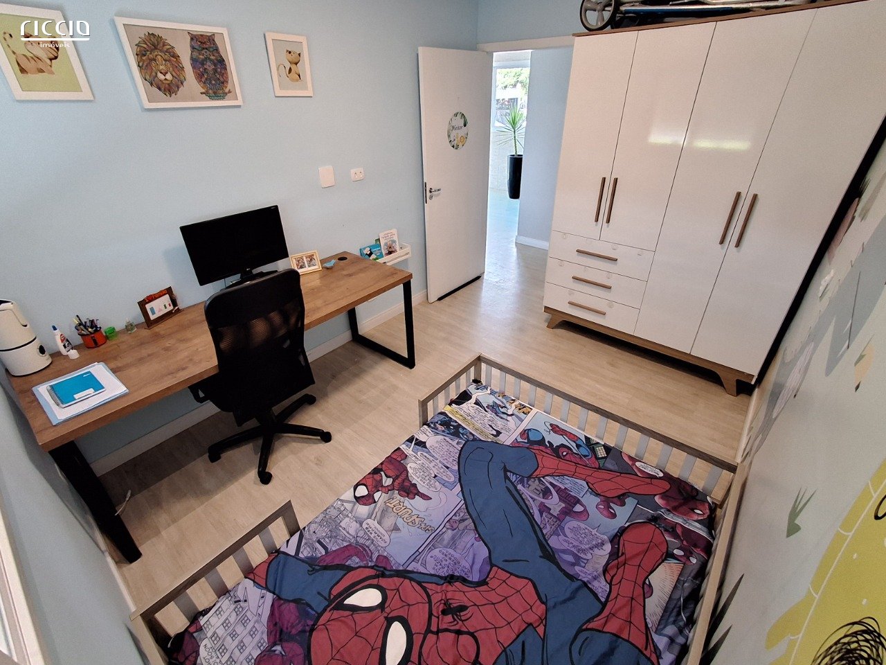 Casa em Condomínio à venda no Loteamento Floresta — imagem 27 de 36