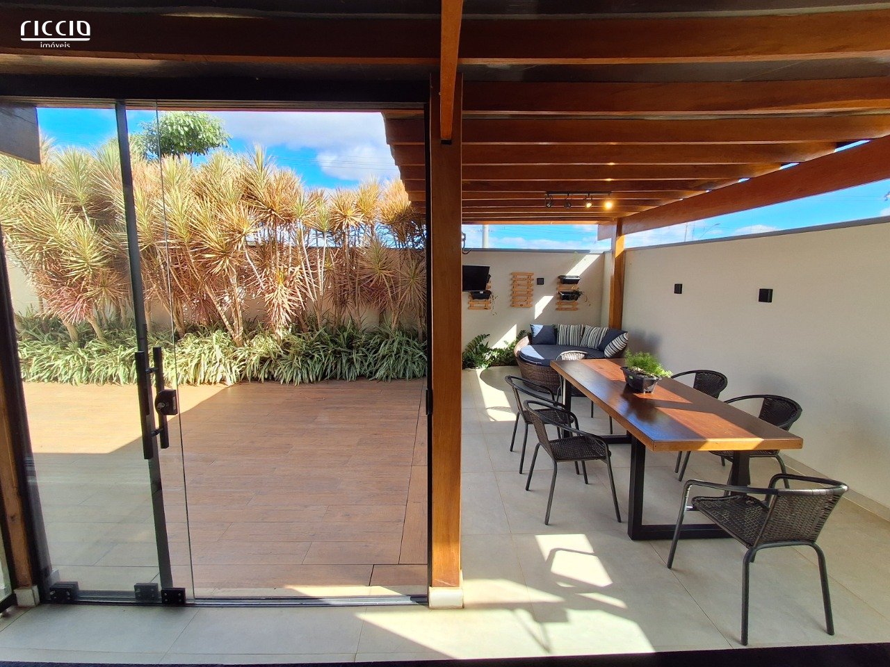 Casa em Condomínio à venda no Loteamento Floresta — imagem 20 de 36