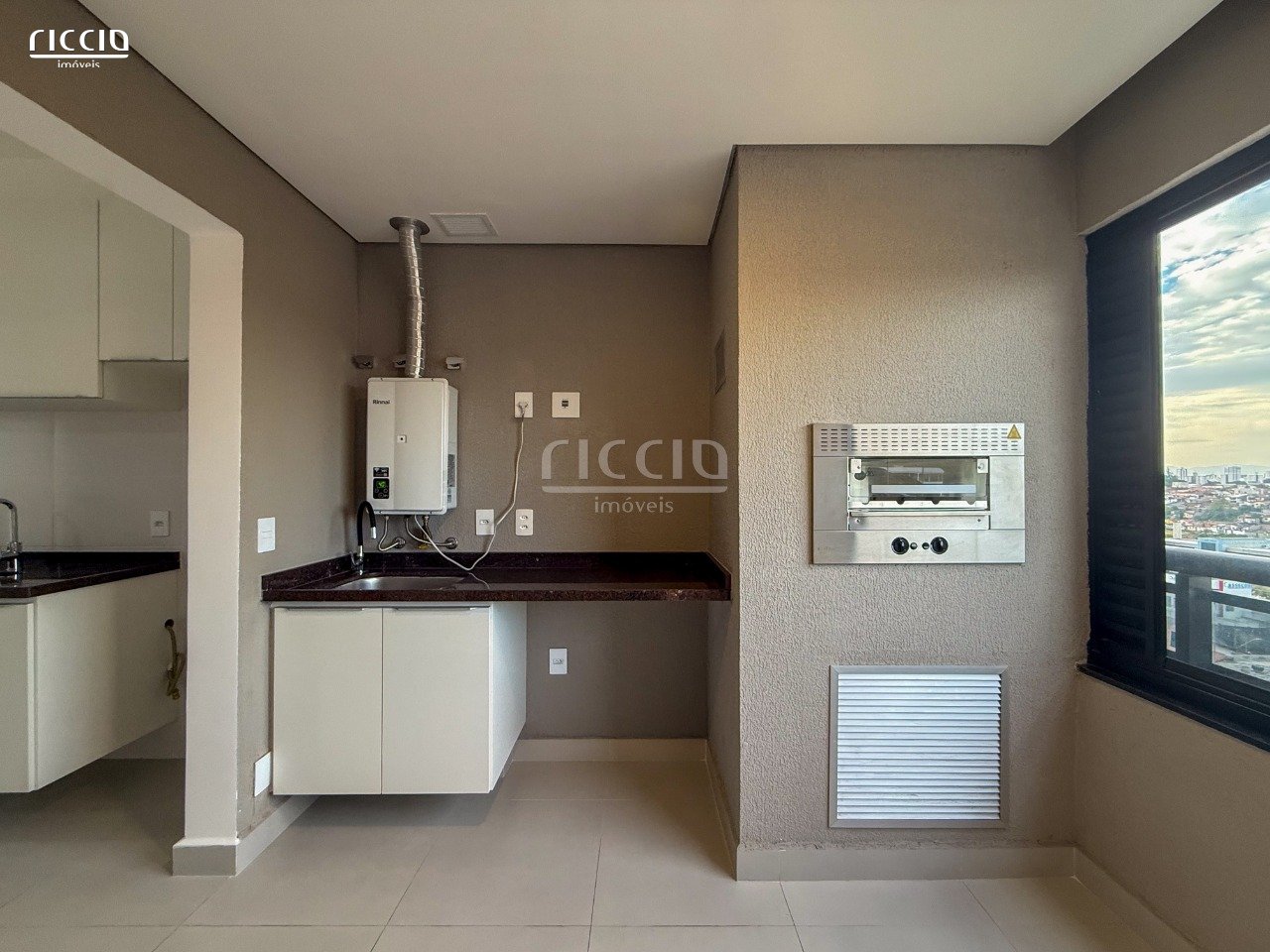 Apartamento à venda no Floradas de São José — imagem 5 de 27