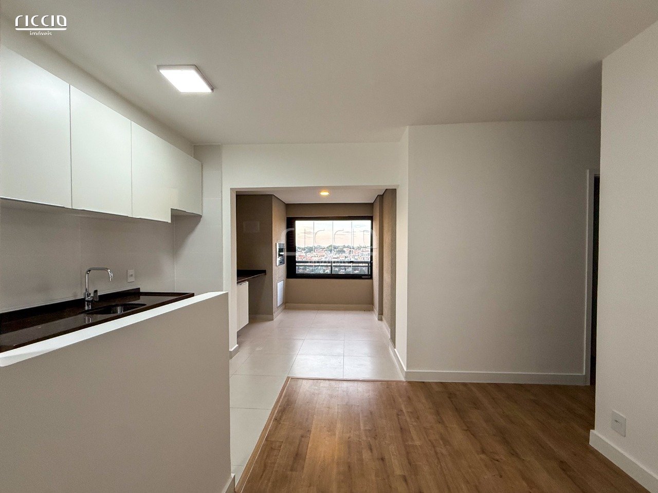 Apartamento Wonder Floradas de São José | Jardim Satélite | 68 m² | 2 Dormitórios | 1 Suíte | 1 Vaga ao lado do shopping Vale Sul