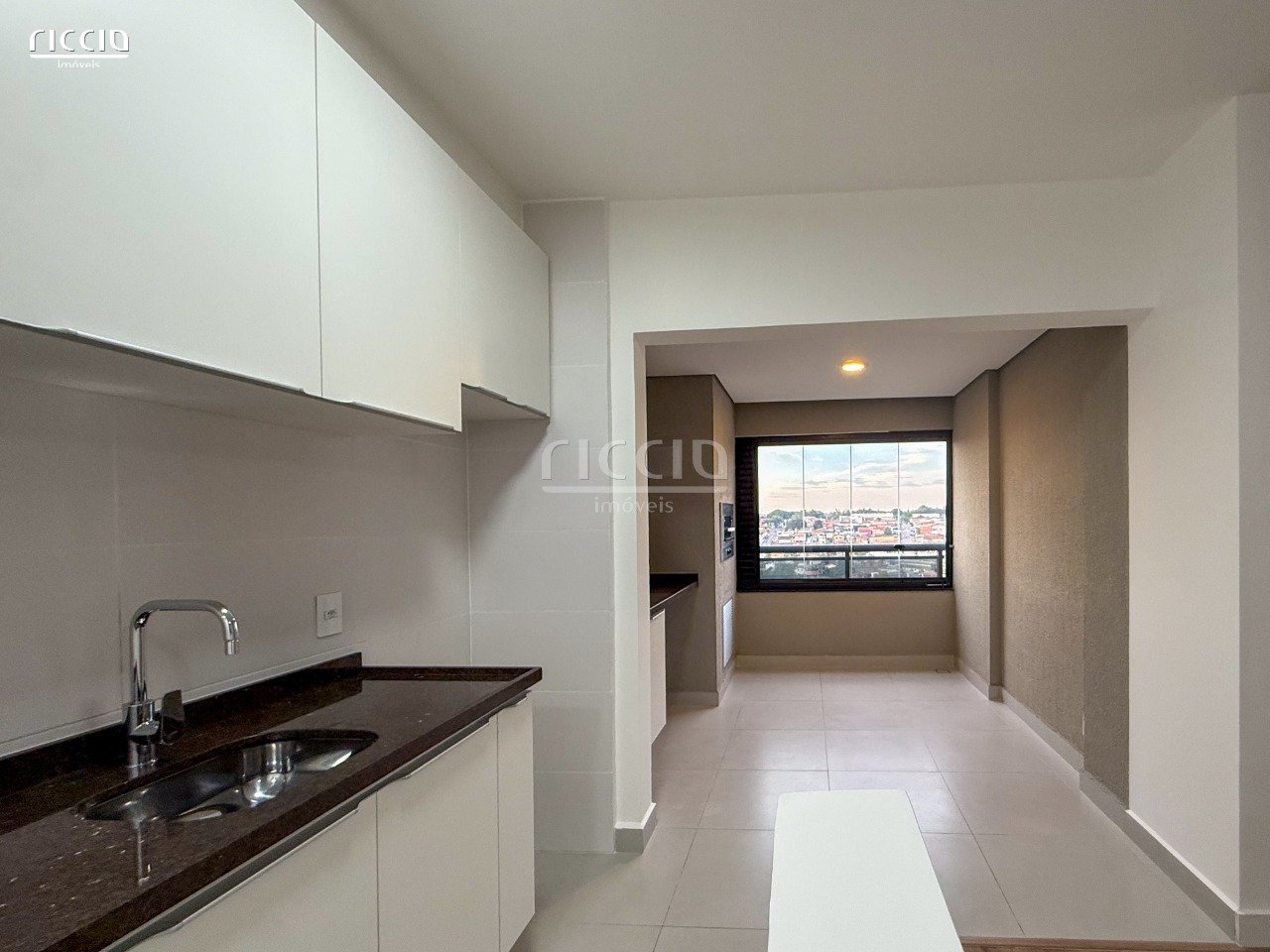 Apartamento à venda no Floradas de São José — detalhe do imóvel