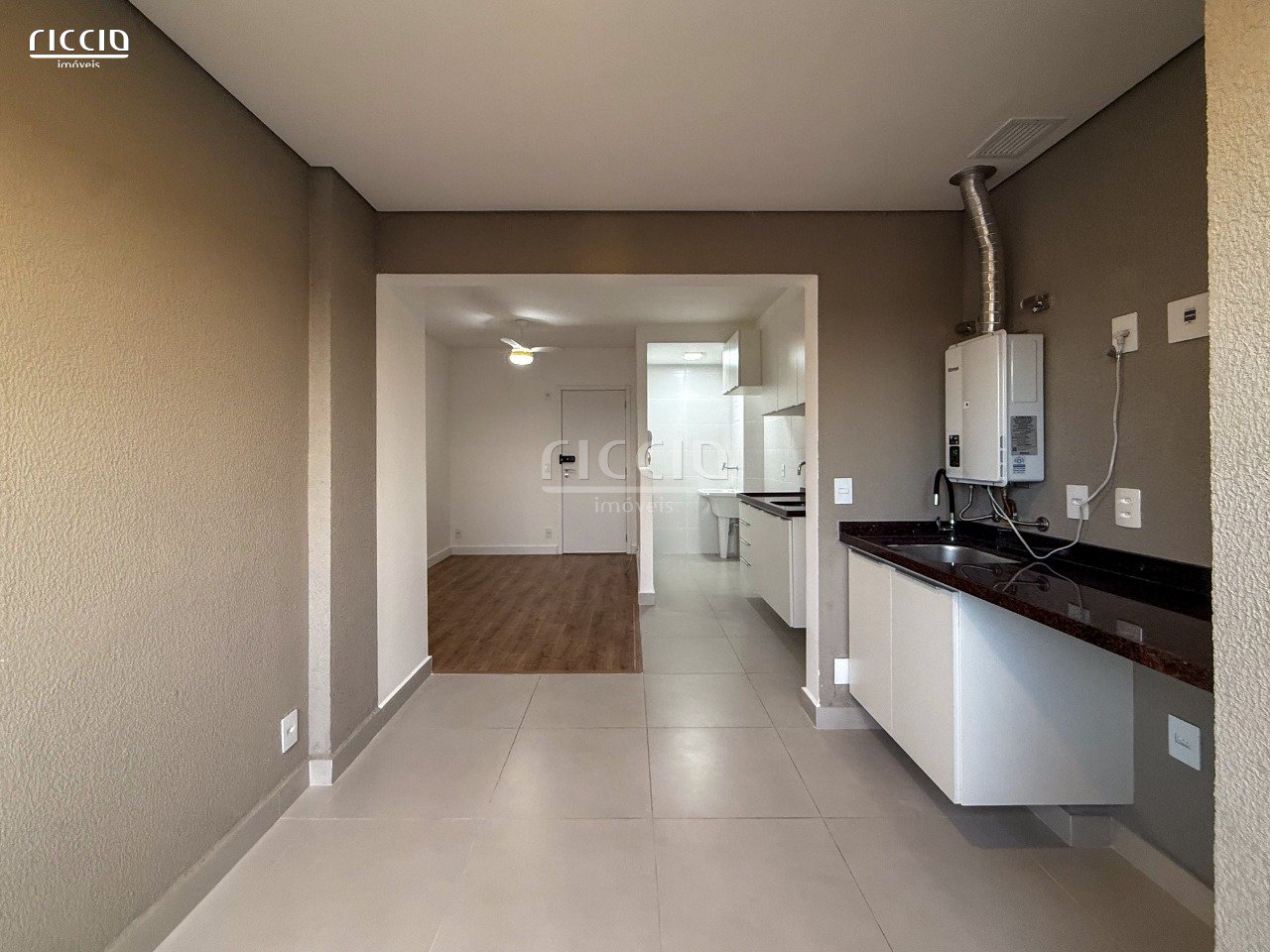 Apartamento à venda no Floradas de São José — imagem 9 de 27
