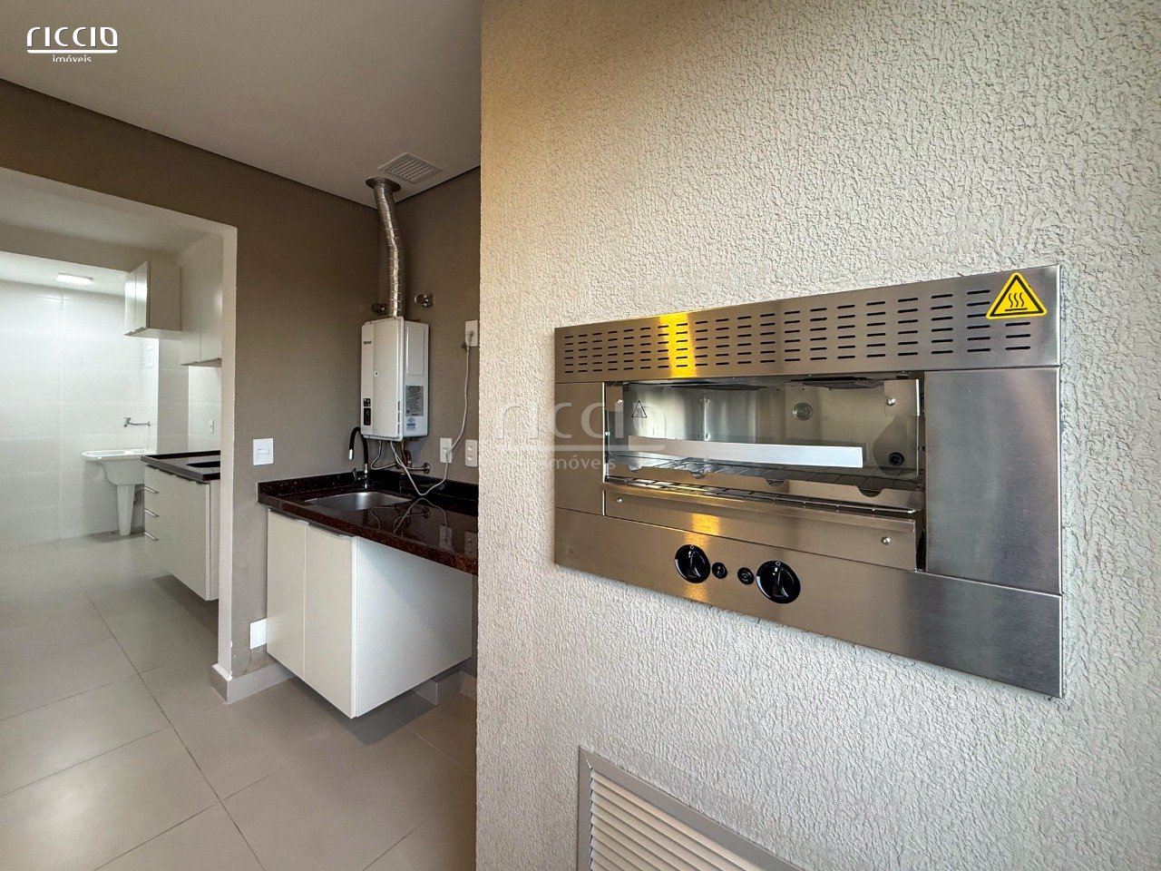 Apartamento à venda no Floradas de São José — imagem 7 de 27