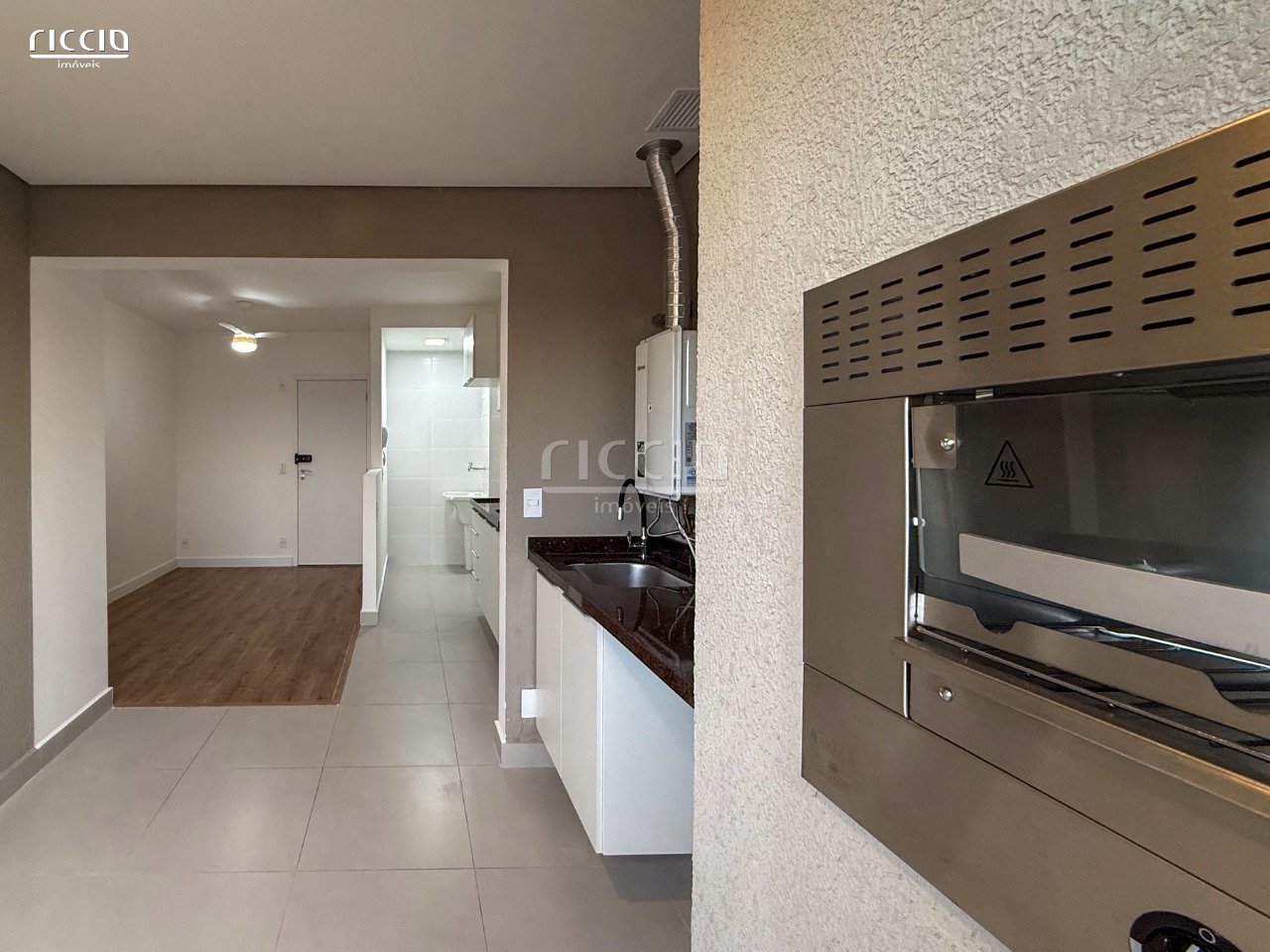 Apartamento à venda no Floradas de São José — imagem 8 de 27