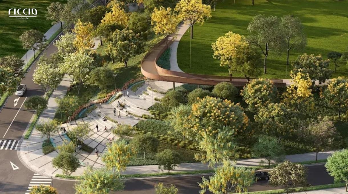 Terreno à venda no Jardim Aquarius — imagem 4 de 6