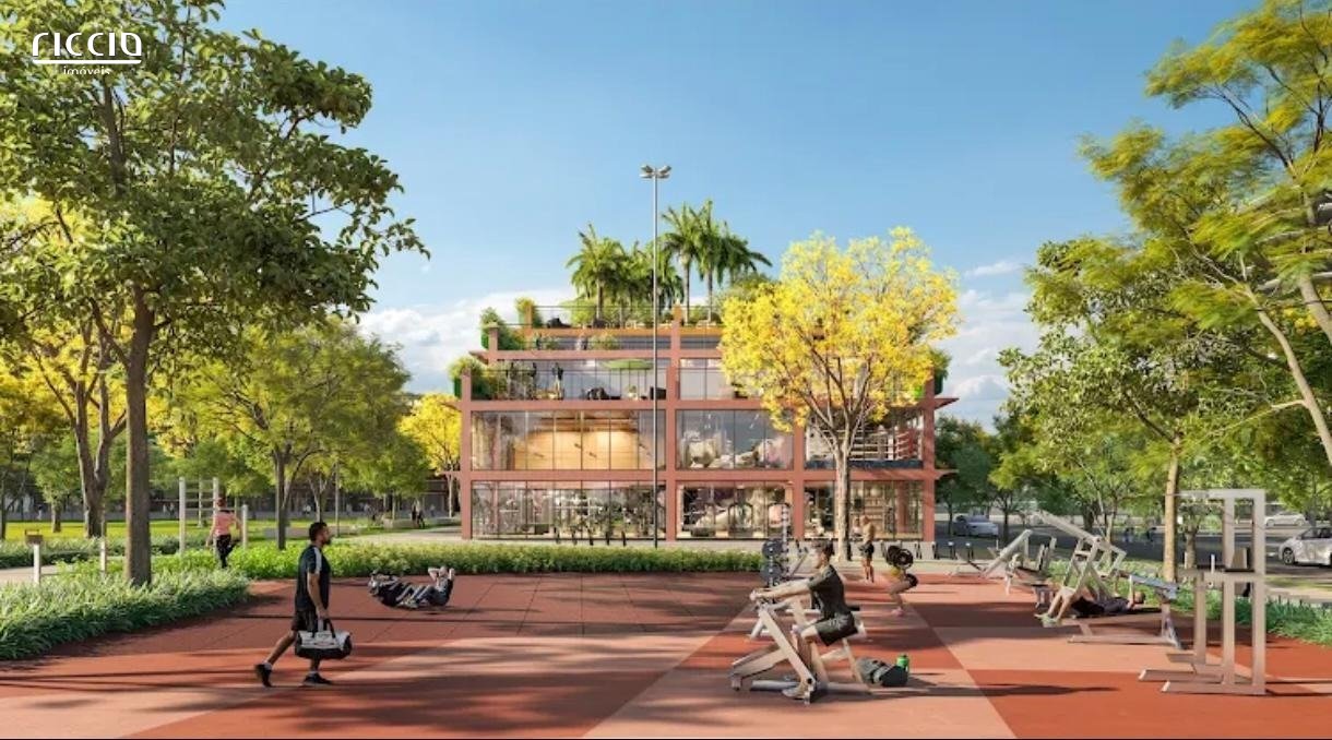 Terreno à venda no Jardim Aquarius — imagem 6 de 6