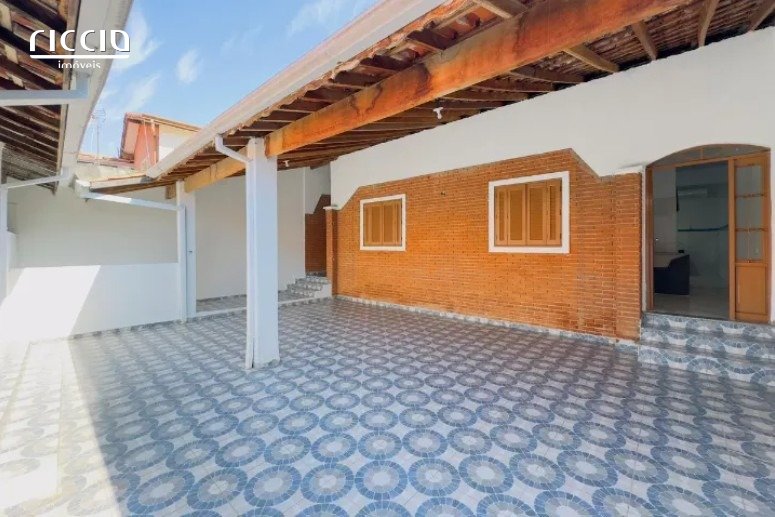 Casa à venda no Jardim Satélite — imagem 9 de 10