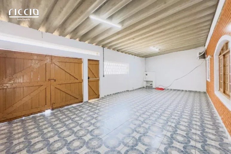 Casa à venda no Jardim Satélite — ambiente interno