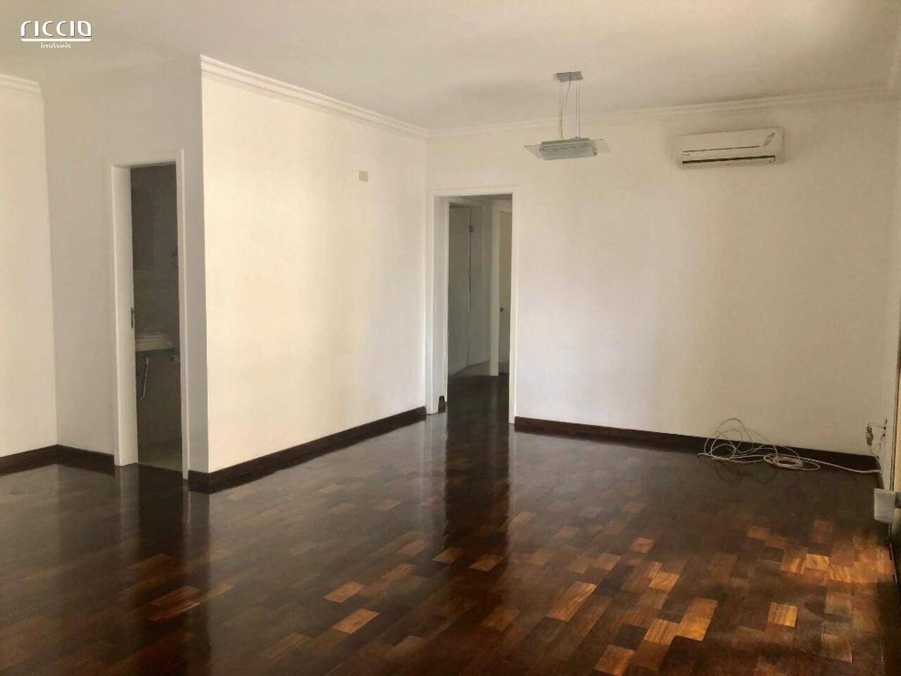 Apartamento à venda no Jardim Aquarius — detalhe do imóvel