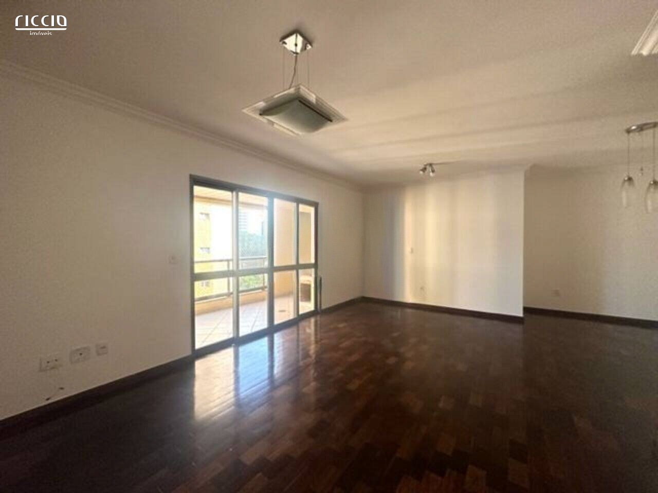 Apartamento à venda no Jardim Aquarius — ambiente interno