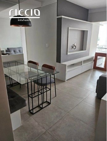 Apartamento à venda no Jardim das Indústrias — detalhe do imóvel
