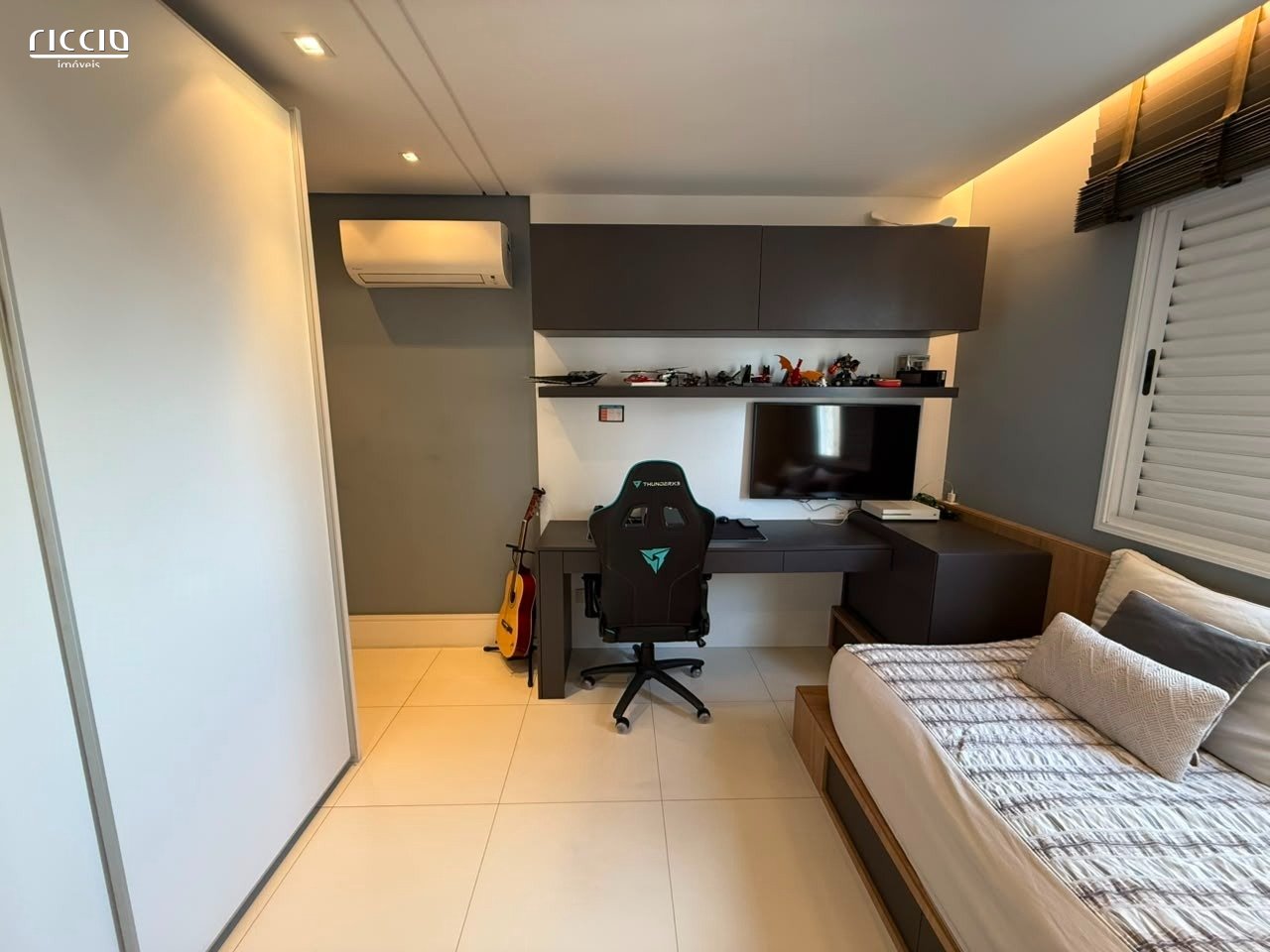 Apartamento à venda no Jardim Aquarius — imagem 25 de 36