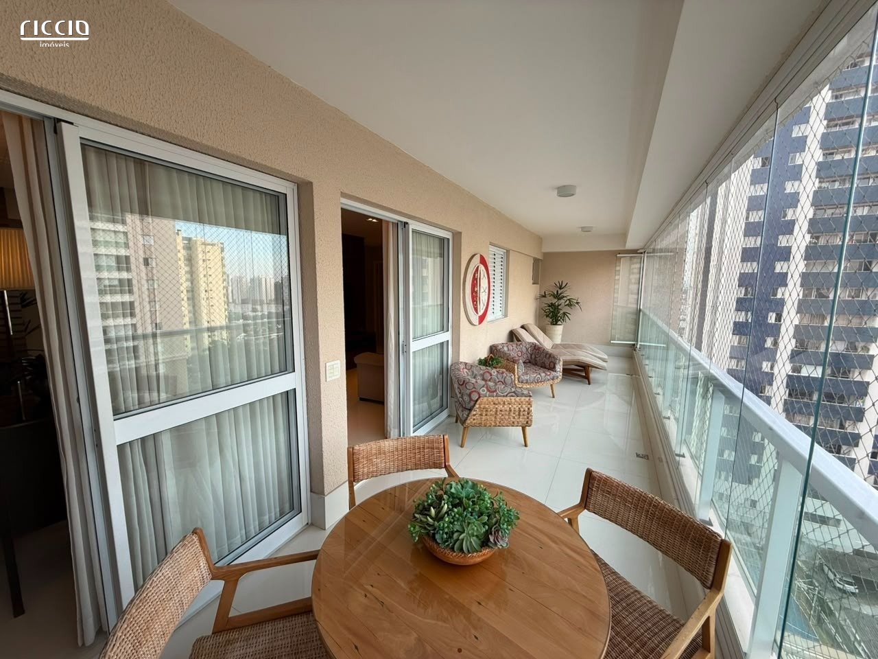 Apartamento à venda no Jardim Aquarius — imagem 5 de 36